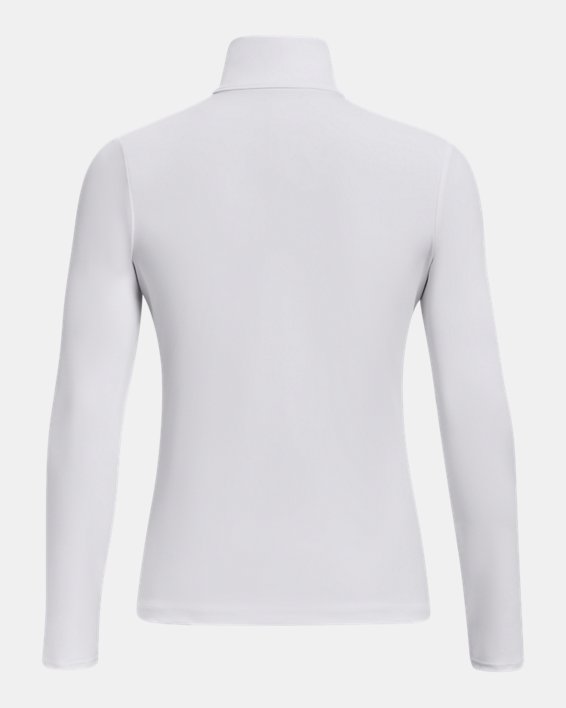Women's UA Motion Jacket in White image number 5